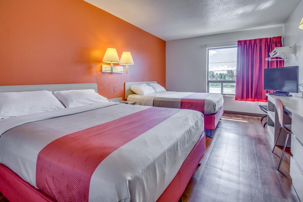 Motel 6-Amherst, Ny - Buffalo Room photo