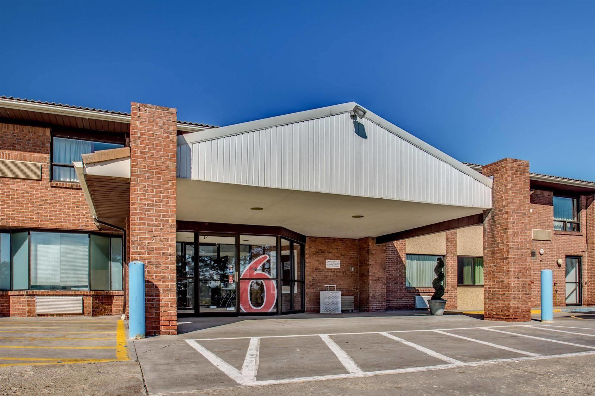 Motel 6-Amherst, Ny - Buffalo Exterior photo