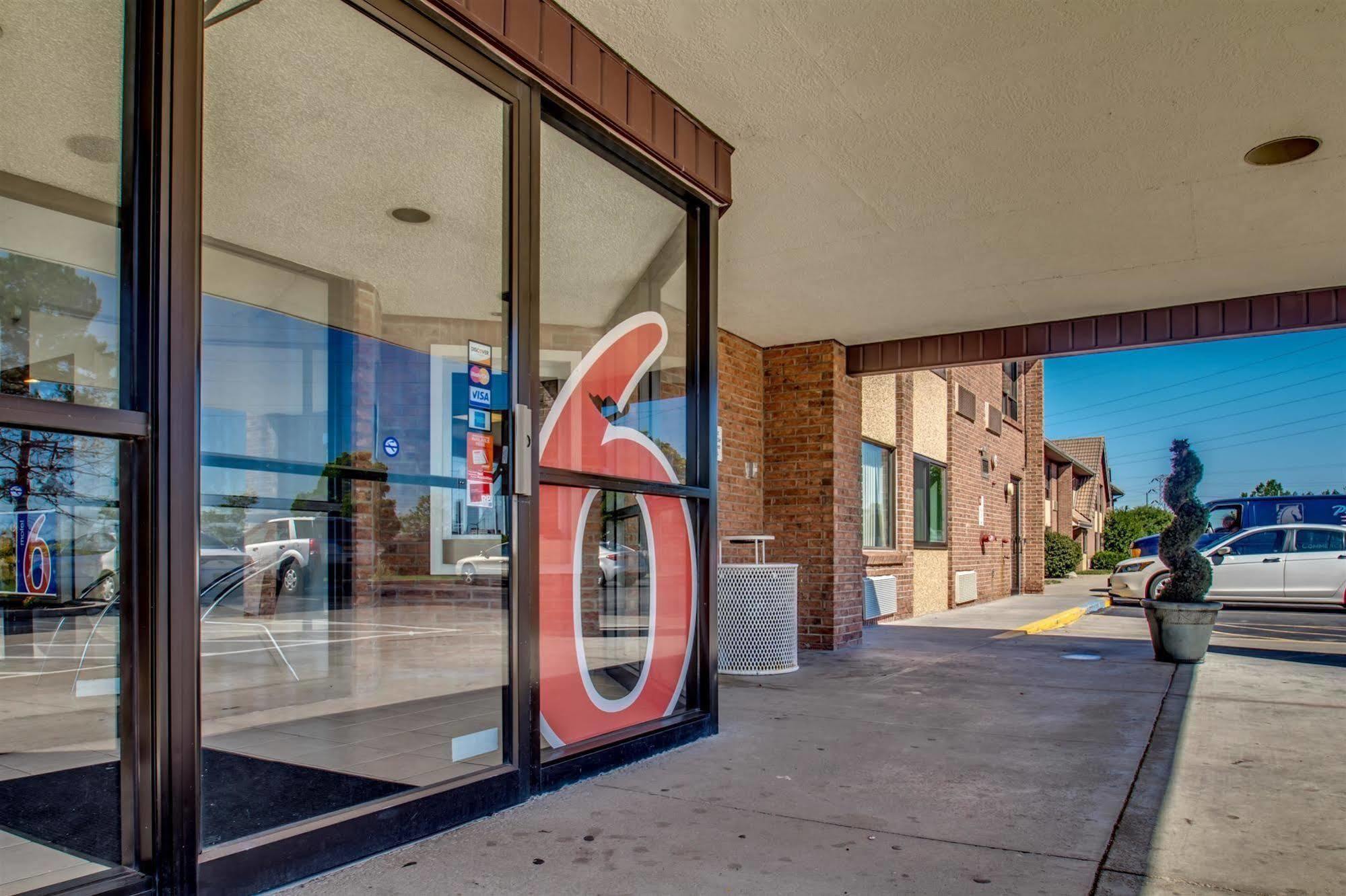Motel 6-Amherst, Ny - Buffalo Exterior photo