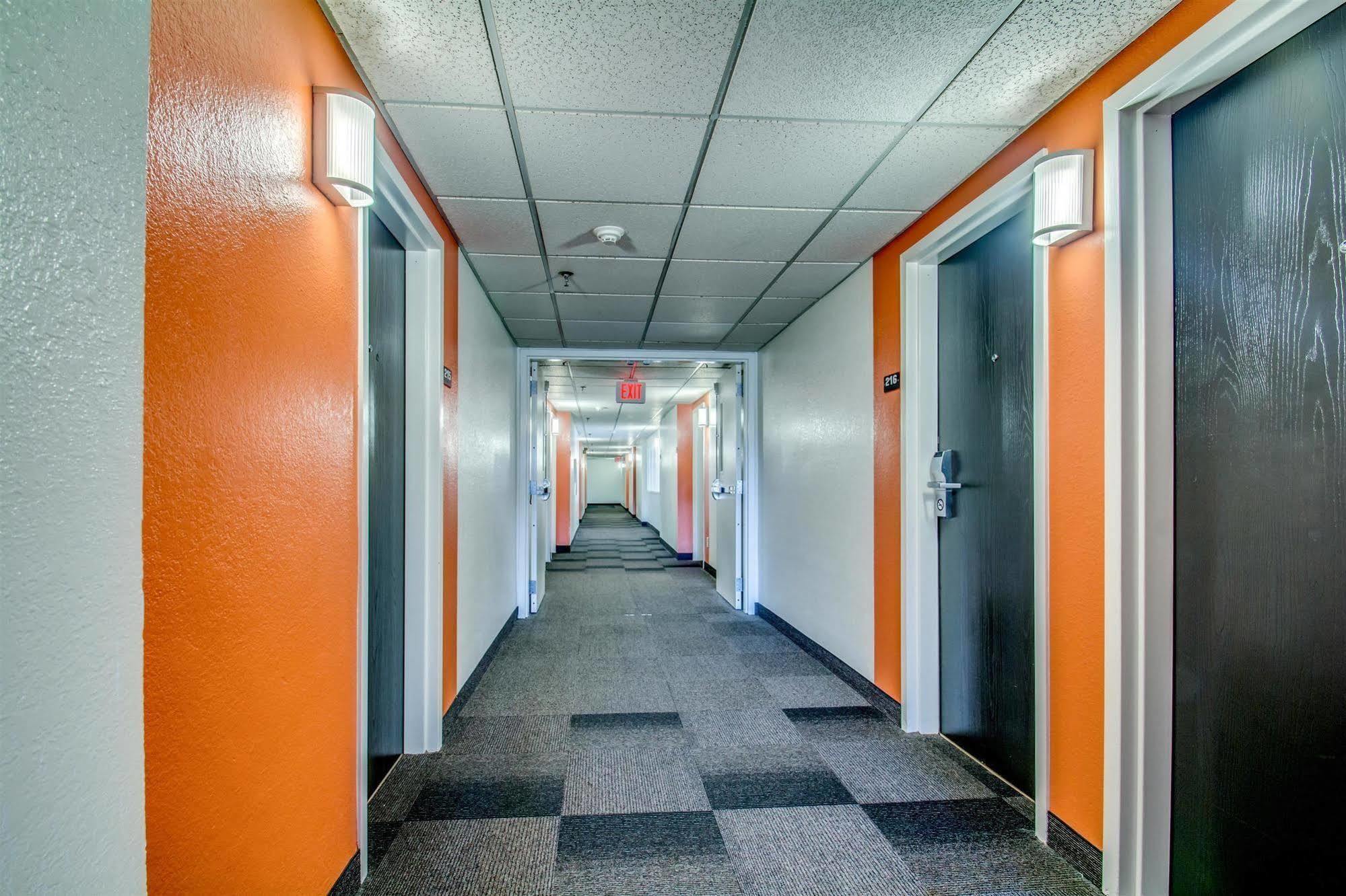 Motel 6-Amherst, Ny - Buffalo Exterior photo