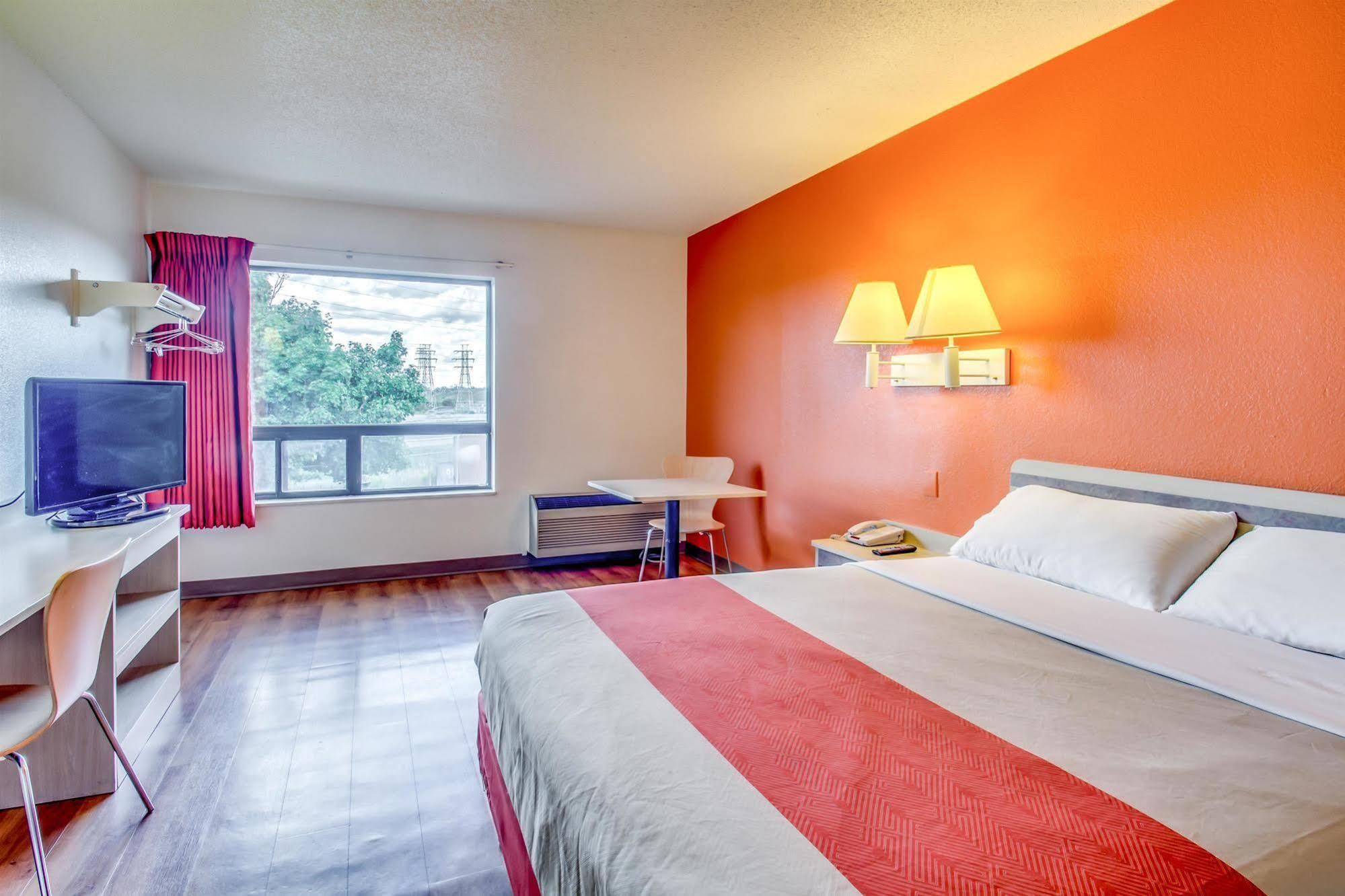 Motel 6-Amherst, Ny - Buffalo Exterior photo
