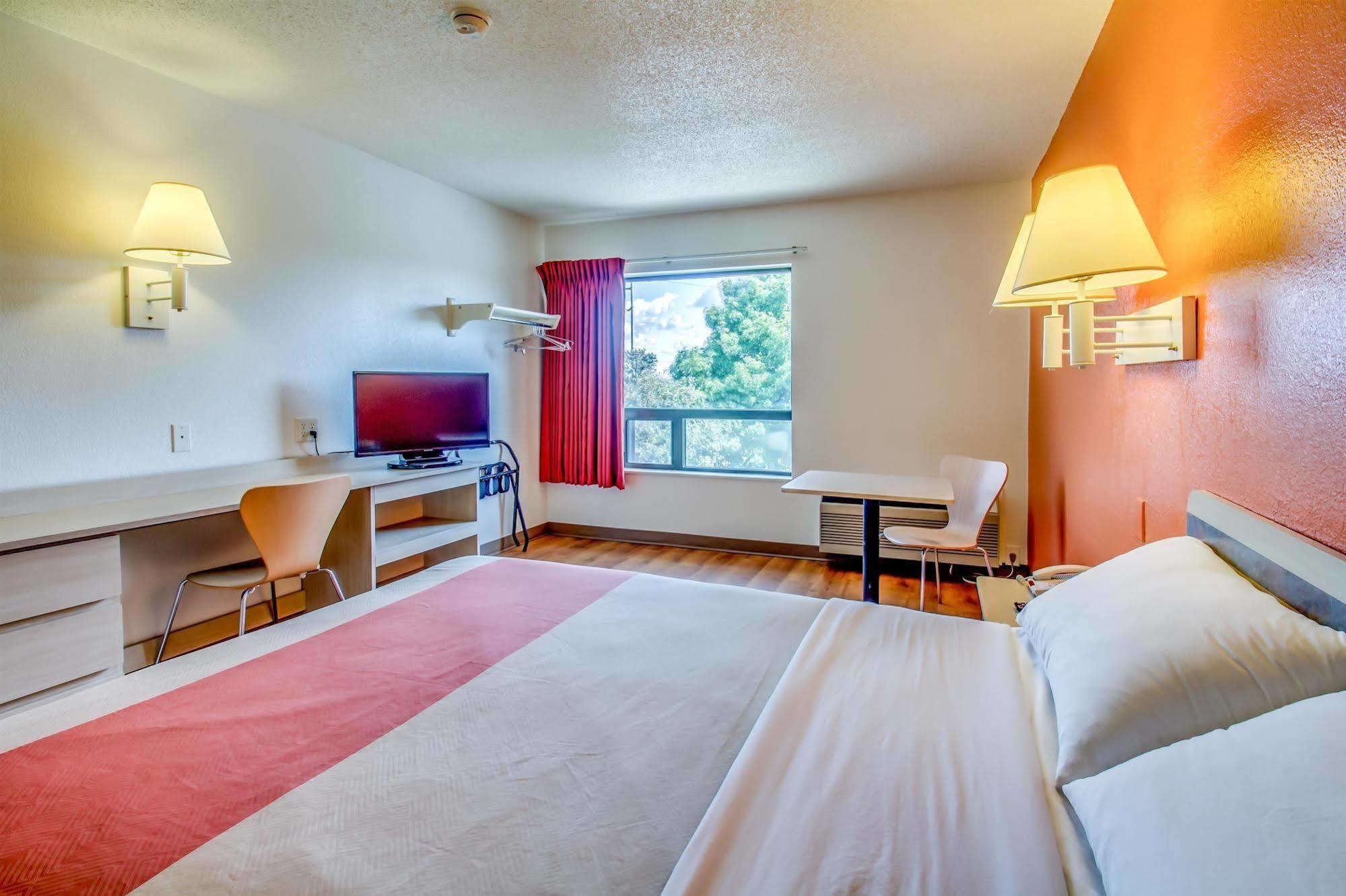 Motel 6-Amherst, Ny - Buffalo Exterior photo