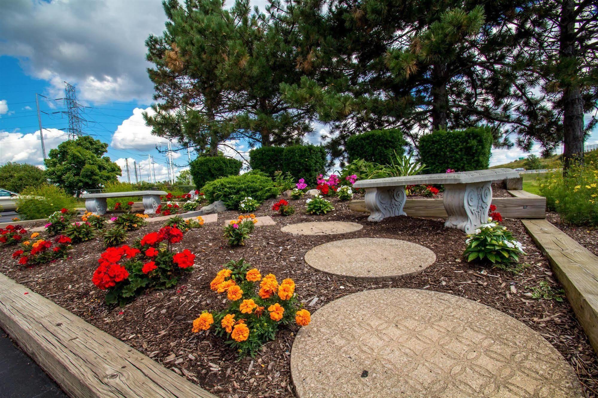Motel 6-Amherst, Ny - Buffalo Exterior photo