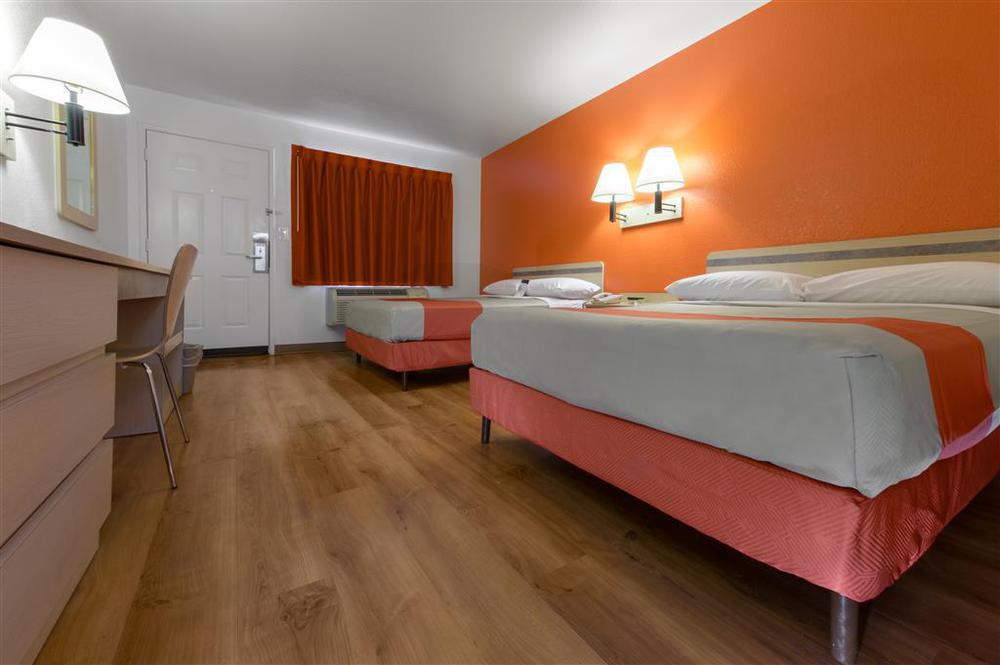 Motel 6-Amherst, Ny - Buffalo Room photo